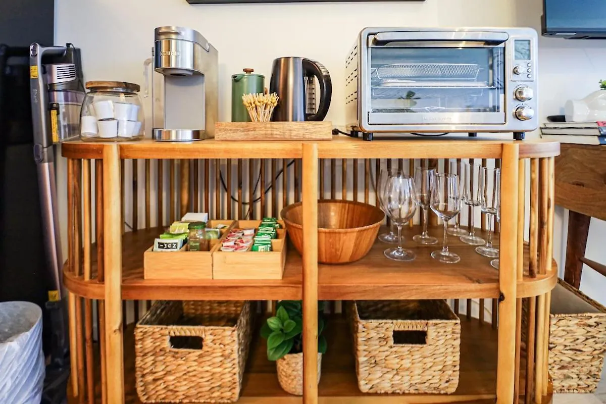 Apartmán Oceanview Freshly Renovated Free Parking Wifi Honolulu