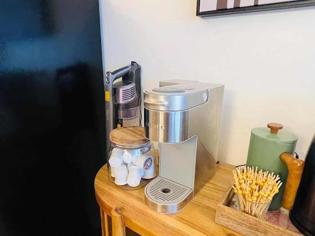Apartmán Oceanview Freshly Renovated Free Parking Wifi Honolulu 0*,  USA