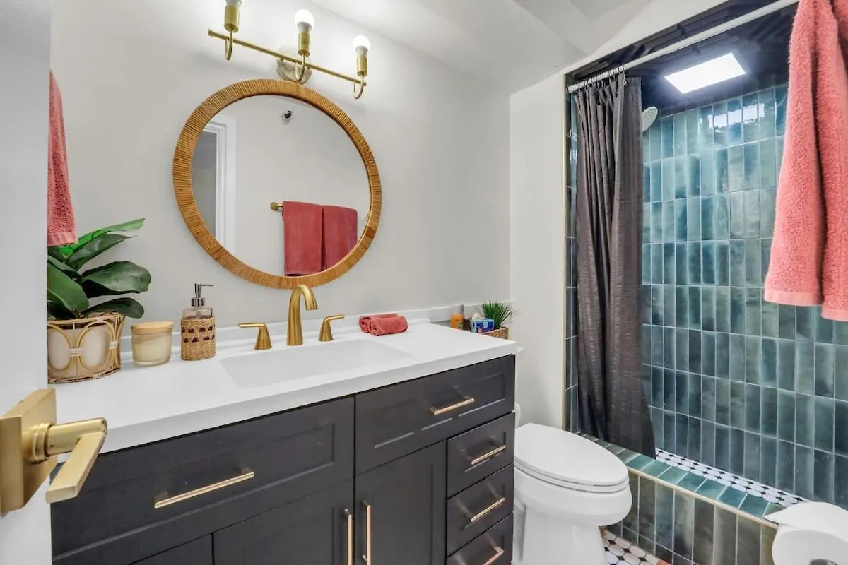 Apartmán Oceanview Freshly Renovated Free Parking Wifi Honolulu USA
