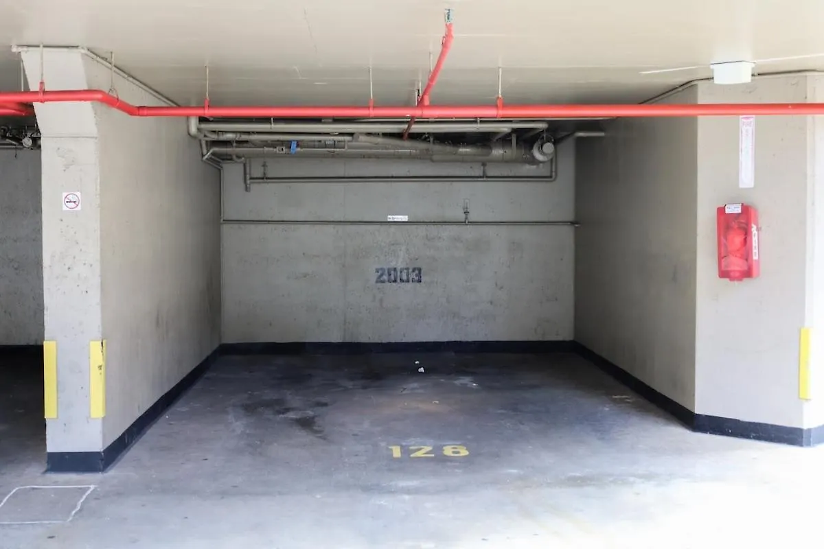 호놀룰루 Oceanview Freshly Renovated Free Parking Wifi 아파트